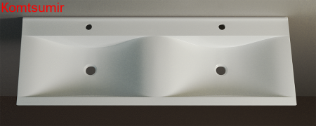 РАКОВИНА PULSUS 140