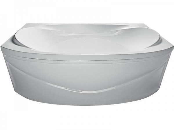 Акриловая ванна 1Marka SIRAKUSA 190x120 Акриловая ванна 1Marka SIRAKUSA 190x120