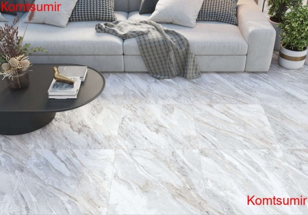 Коллекция Alma Ceramica Statuario Rock 57*57