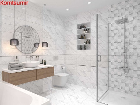 Коллекция Global Tile Pulse