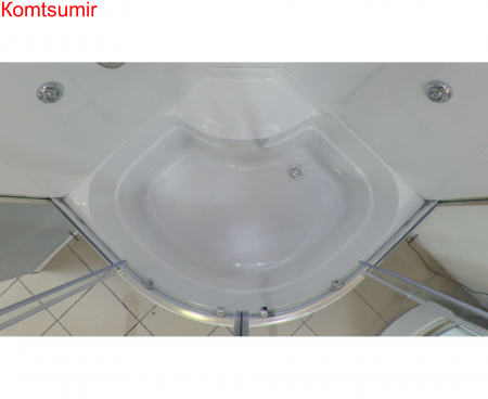 Timo Lux T-7790 душевая кабина (90*90*220), шт