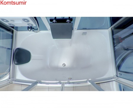 Timo Standart T-1150 душевая кабина (150*88*220), шт