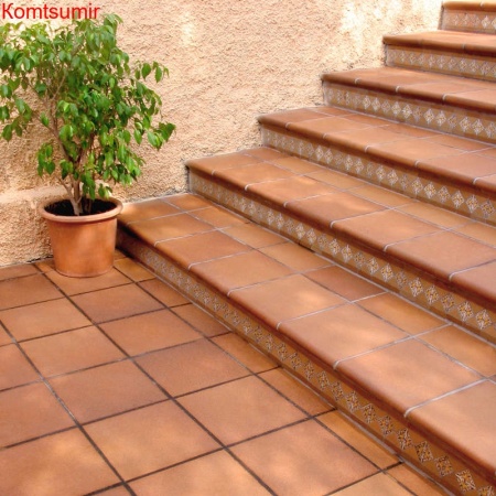 Коллекция Exagres Natural