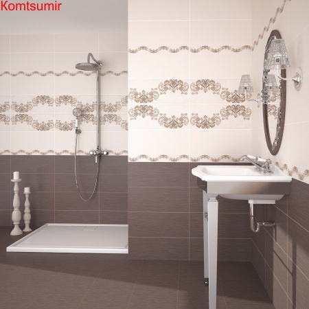 Коллекция Azori Amati 201x505 мм Коллекция Azori Amati 201x505 мм