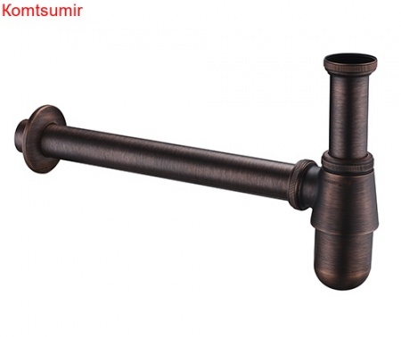 WasserKRAFT A095 Сифон для раковины