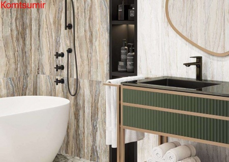 Коллекция Delacora Colorstone