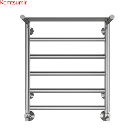 Хендрикс П6 500х600 Полотенцесушитель  TERMINUS