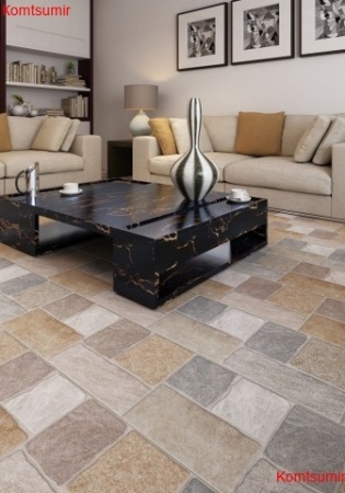 Коллекция Березакерамика Камерун 600x300 мм