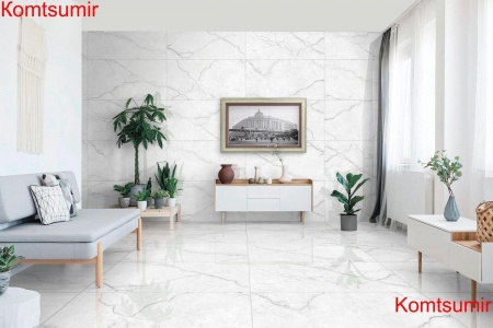 Коллекция Laparet Torso Bianco 120x60