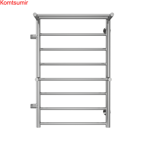 Анкона П8 500х800 бп500 слева Полотенцесушитель  TERMINUS