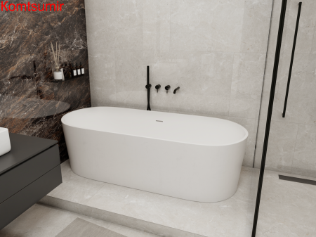 Коллекция Bluezone Bellisimo 120*60