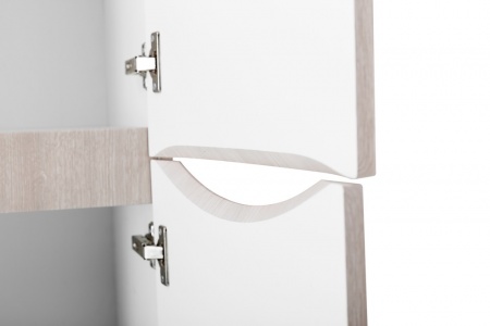 Шкаф подвесной BelBagno FLY-MARINO-1500-2A-SC-RG-P-R Шкаф подвесной BelBagno FLY-MARINO-1500-2A-SC-RG-P-R