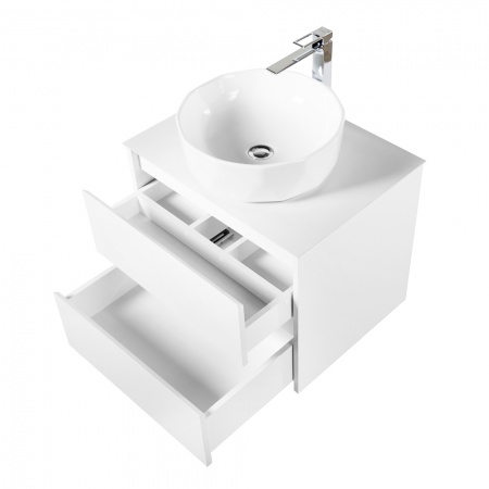 Столешница из керамогранита BelBagno KEP-70-CESTR Cemento Struttura