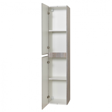 Шкаф подвесной BelBagno ALBANO-1600-2A-SC-PS-P Шкаф подвесной BelBagno ALBANO-1600-2A-SC-PS-P