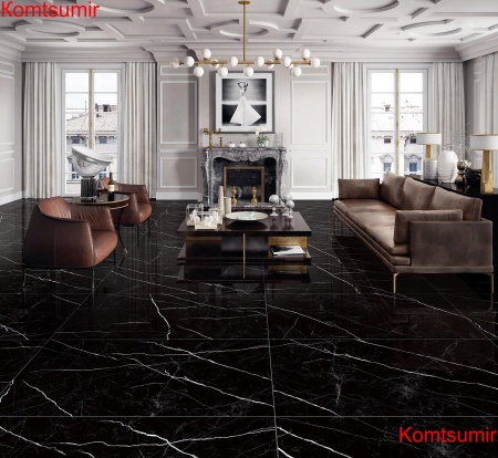 Коллекция Laparet Nero Marquina 600x1200