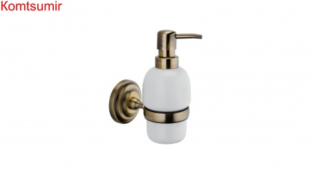 Дозатор жидкого мыла Fixsen Retro FX-83812