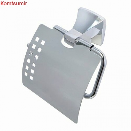 WasserKRAFT Wern K-2525 Держатель туалетной бумаги