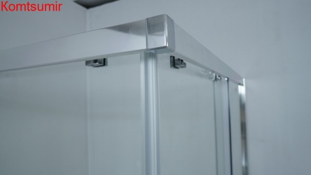 Timo ALTTI душевой угол 619 Clean Glass (90*90*190), шт