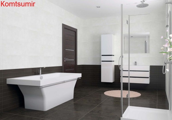 Ванна из искусственного камня Astra-Form Капри 180x79,9