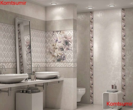 Коллекция Kerama Marazzi Город на воде 50*50