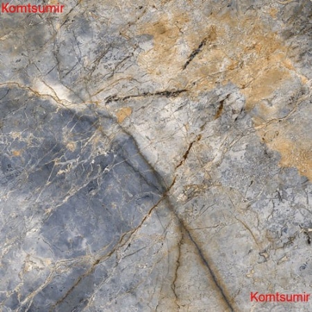 Керамогранит Florian Blue 60*60