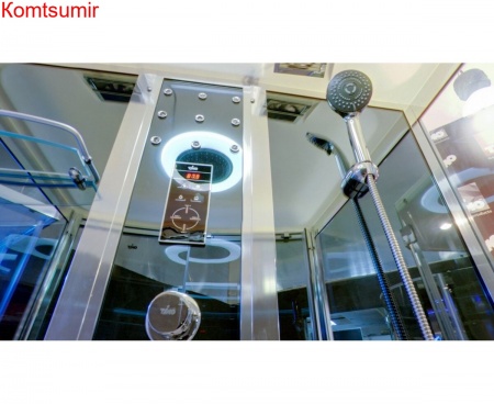 Timo Standart T-1115 душевая кабина (120*90*220), шт