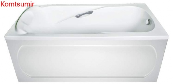 Акриловая ванна 1Marka CALYPSO 170x75