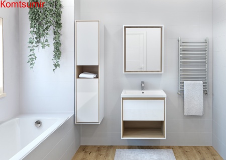 Тумба Cersanit LOUNA 60