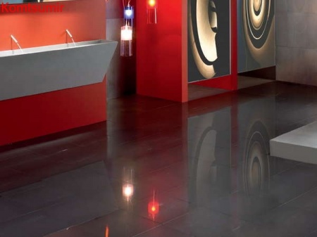 Коллекция Venatto Pulido Nero Antracita