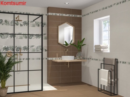 Коллекция Azori AZOLLA 405x201 мм