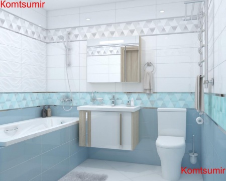Коллекция Laparet Sigma 200x600 Коллекция Laparet Sigma 200x600