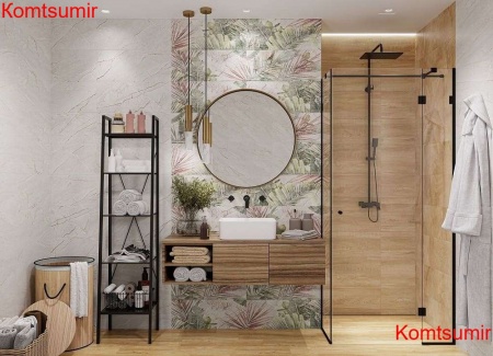 Коллекция Global Tile Aventura 50*25