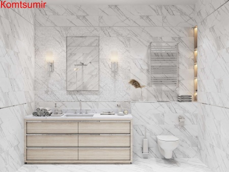 Коллекция Global Tile Pulse