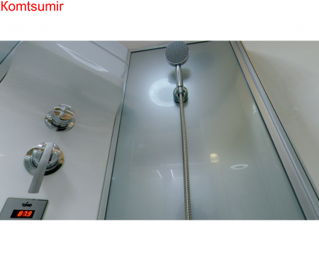 Timo Lux TL-1502 душевая кабина (90*90*230), шт
