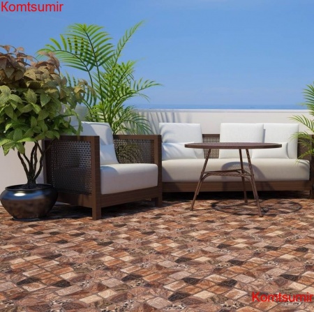 Коллекция Cersanit Vilio 326x326 мм