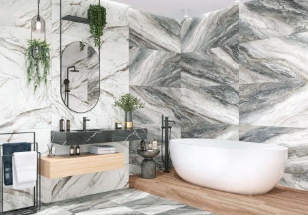 Коллекция Delacora Simphony 120*60