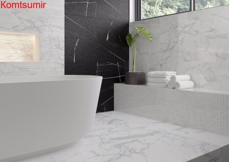 Коллекция Kerranova Marble Trend 600x600 мм