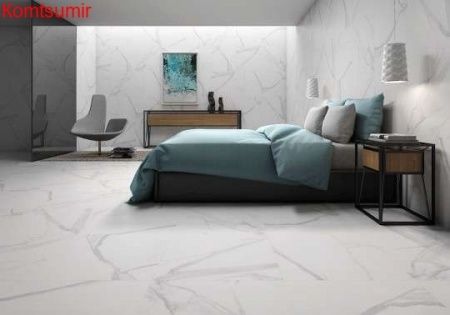 Коллекция Geotiles Trevi 608x608 мм