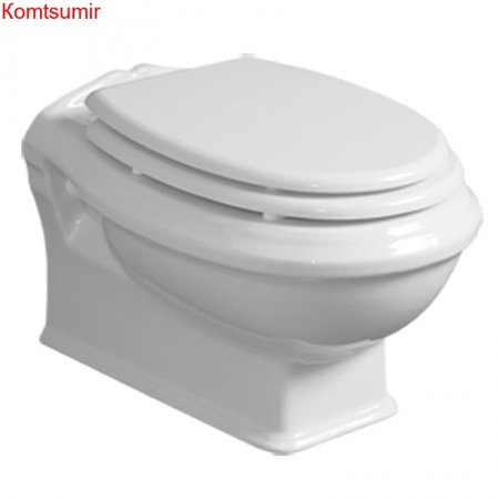 Унитаз подвесной Simas Arcade 365х435х510 безободковый "Rimless", без сиденья, цвет белый (AR841bi) Унитаз подвесной Simas Arcade 365х435х510 безободковый "Rimless", без сиденья, цвет белый (AR841bi)