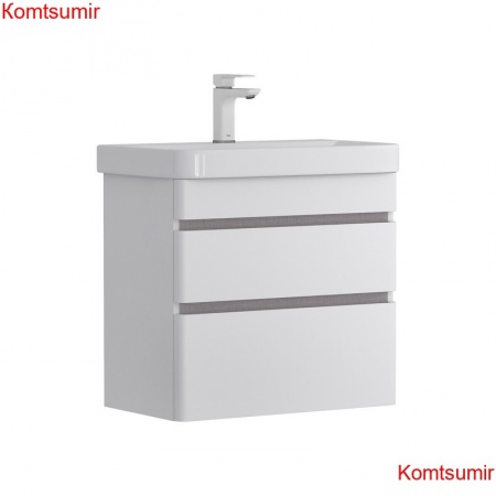 Тумба подвесная Soldi Sf 60.2Y (9595)