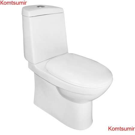 Унитаз-компакт Azario Trend 725х360х810 напольный, ободковый с сиденьем микролифт P-trap (AZ2015-P) Унитаз-компакт Azario Trend 725х360х810 напольный, ободковый с сиденьем микролифт P-trap (AZ2015-P)