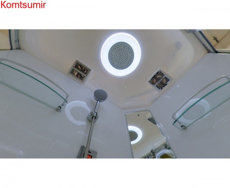 Timo Lux T-7720 R душевая кабина (120*85*220*), шт