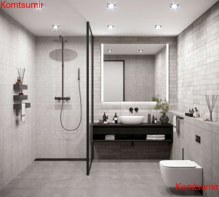 Коллекция Global Tile Urban 60*30