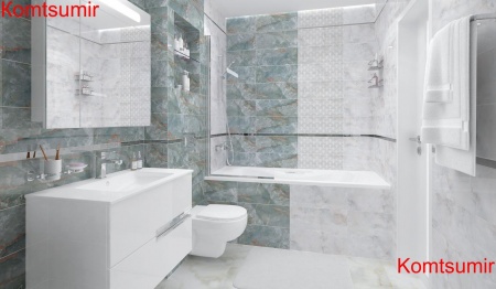 Коллекция Laparet Iceberg 20x50 Коллекция Laparet Iceberg 20x50