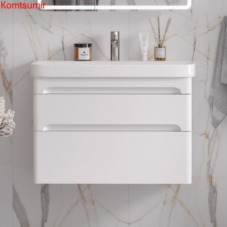 Тумба подвесная Nice 80.2Y (9595)