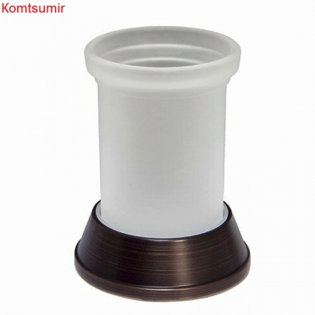 WasserKRAFT Isar K-2328 Стакан для зубных щеток