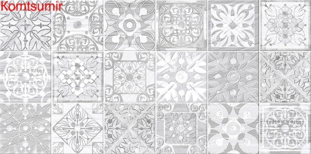 Коллекция New Trend Vincenzo 500x249 мм