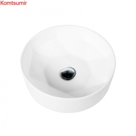 Раковина накладная керамическая BB1342H300