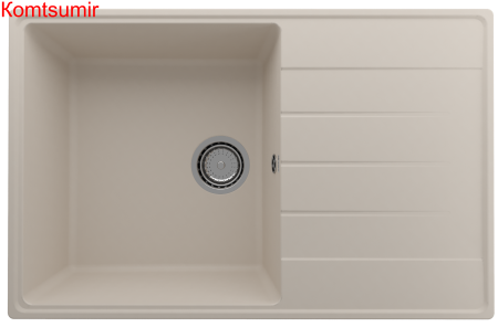 Мойка ULGRAN Quartz Prima 780 Мойка ULGRAN Quartz Prima 780