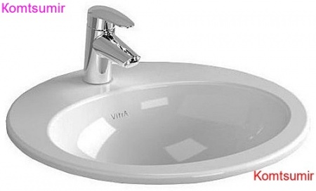 Рукомойник VitrA 5467B003